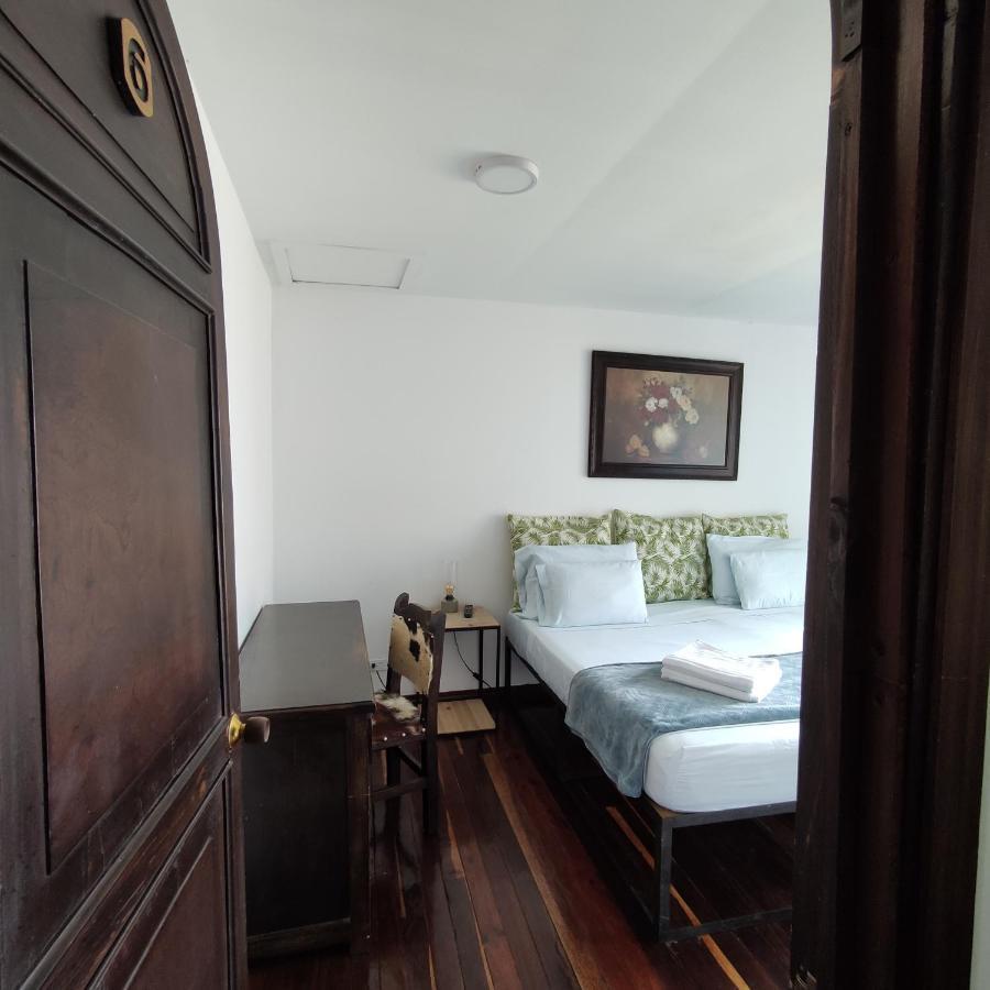 Hosteria De Mi Pueblo 호텔 필란디아 외부 사진